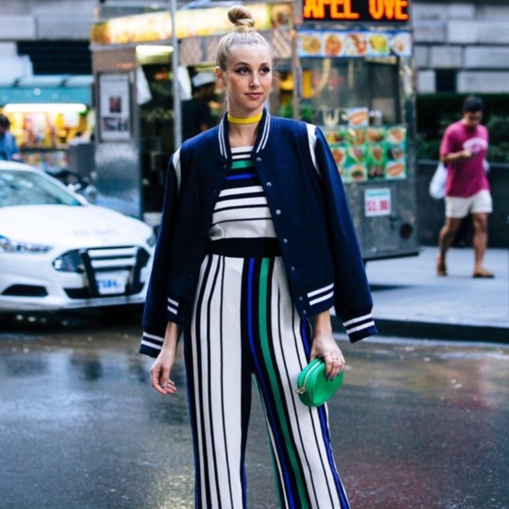 Lavish Alice Jumpsuit